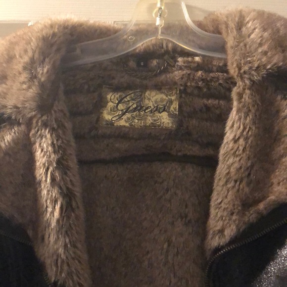 Guess jacket - Picture 2 of 7